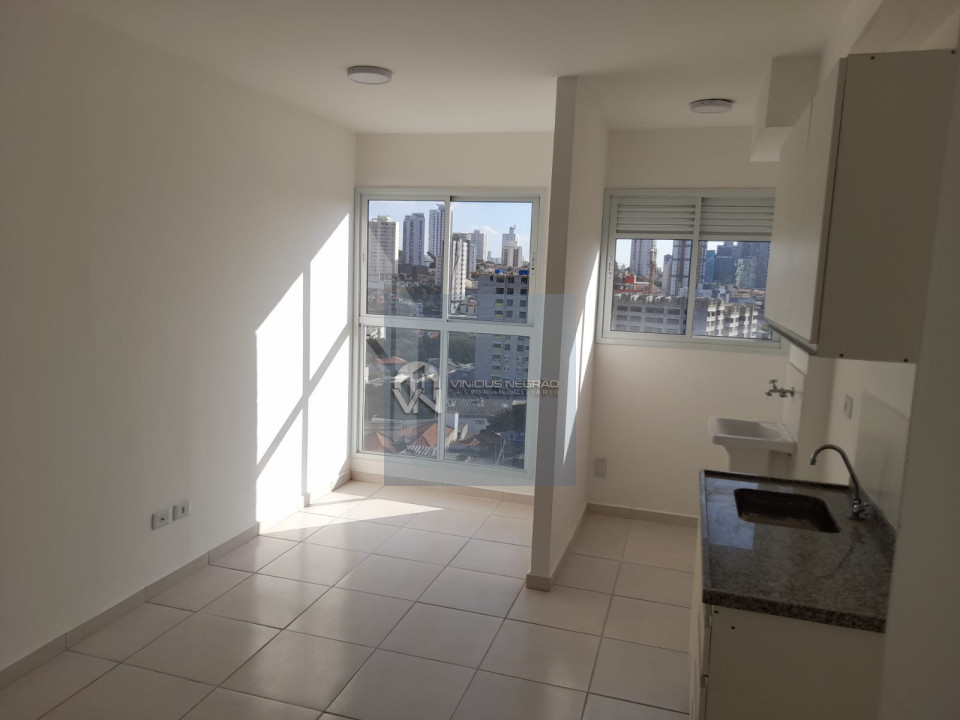 Imagens do imóveis Apartamento Novo à venda e locação próximo do metrô Guilhermina-Esperança,  sem vaga