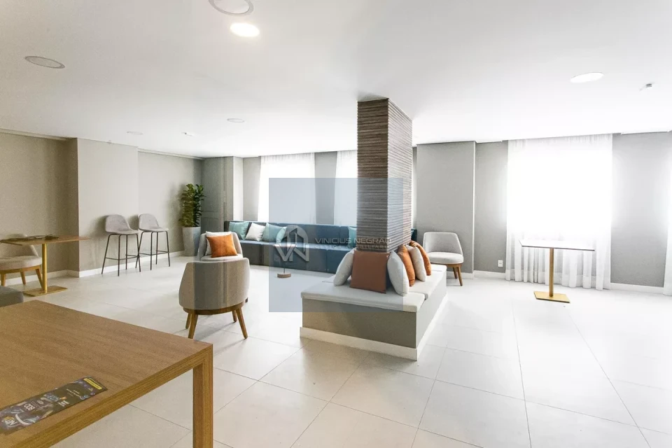 Imagens do imóveis Apartamento Novo, próximo ao metrô Carrão, 2 dormitórios, 35m²