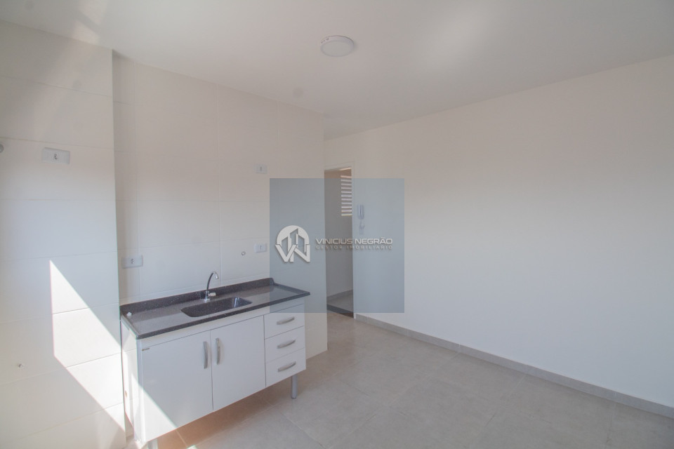Imagens do imóveis Apartamento Novo à venda no Parque São Lucas, 1 dormitório, sem vaga