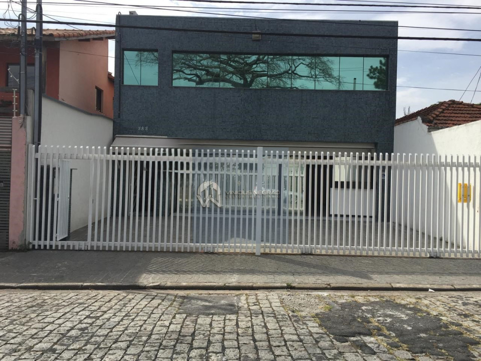 Imagens do imóveis Comercial Para Alugar Tatuapé São Paulo