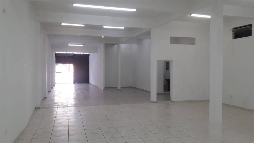 Imagens do imóveis Salão comercial, 220m², vão livre