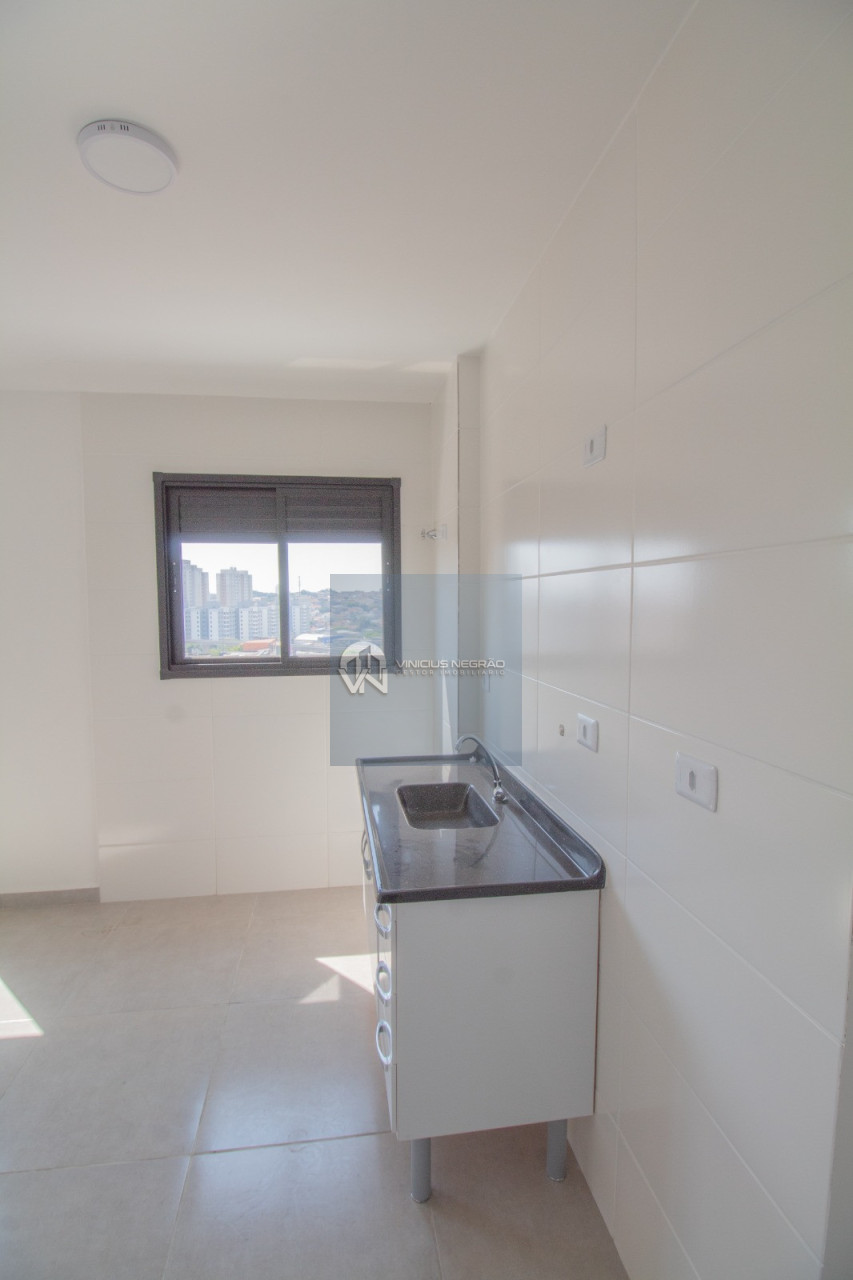 Imagens do imóveis Apartamento Novo à venda no Parque São Lucas, 1 dormitório, sem vaga