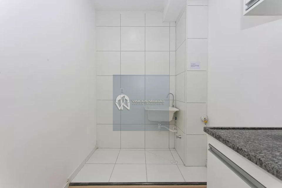 Imagens do imóveis Apartamento Novo, próximo ao metrô Carrão, 2 dormitórios, 35m²
