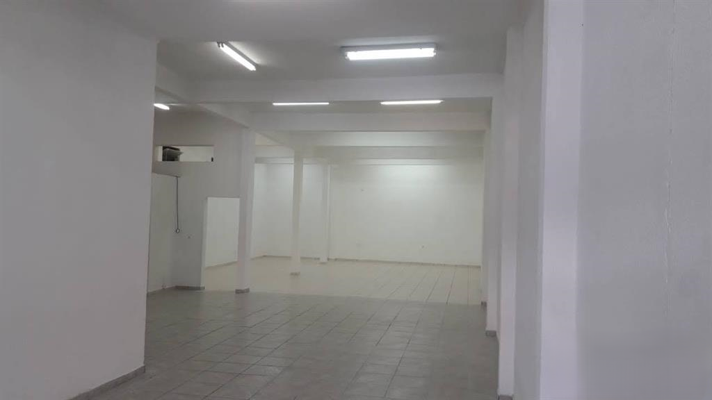 Imagens do imóveis Salão comercial, 220m², vão livre