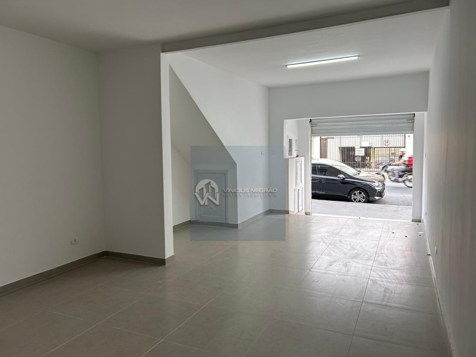 Imagens do imóveis Galpão , 120m²,  para locação no Belenzinho