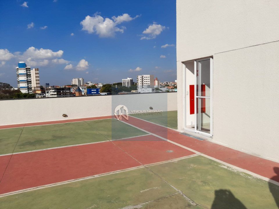 Imagens do imóveis Apartamento Novo para Locação  próximo do metrô Guilhermina-Esperança,  sem vaga