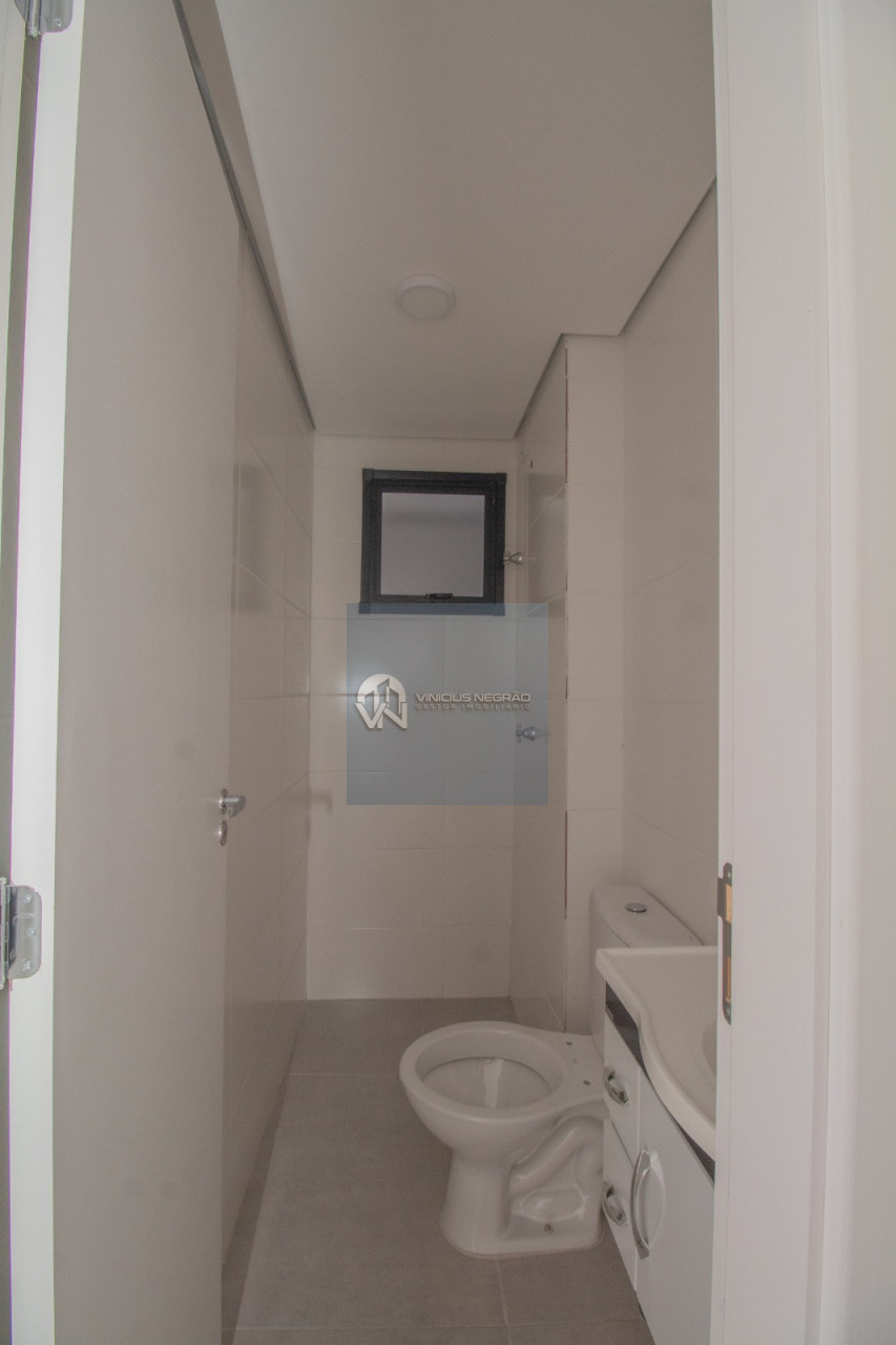 Imagens do imóveis Apartamento Novo à venda no Parque São Lucas, 1 dormitório, sem vaga