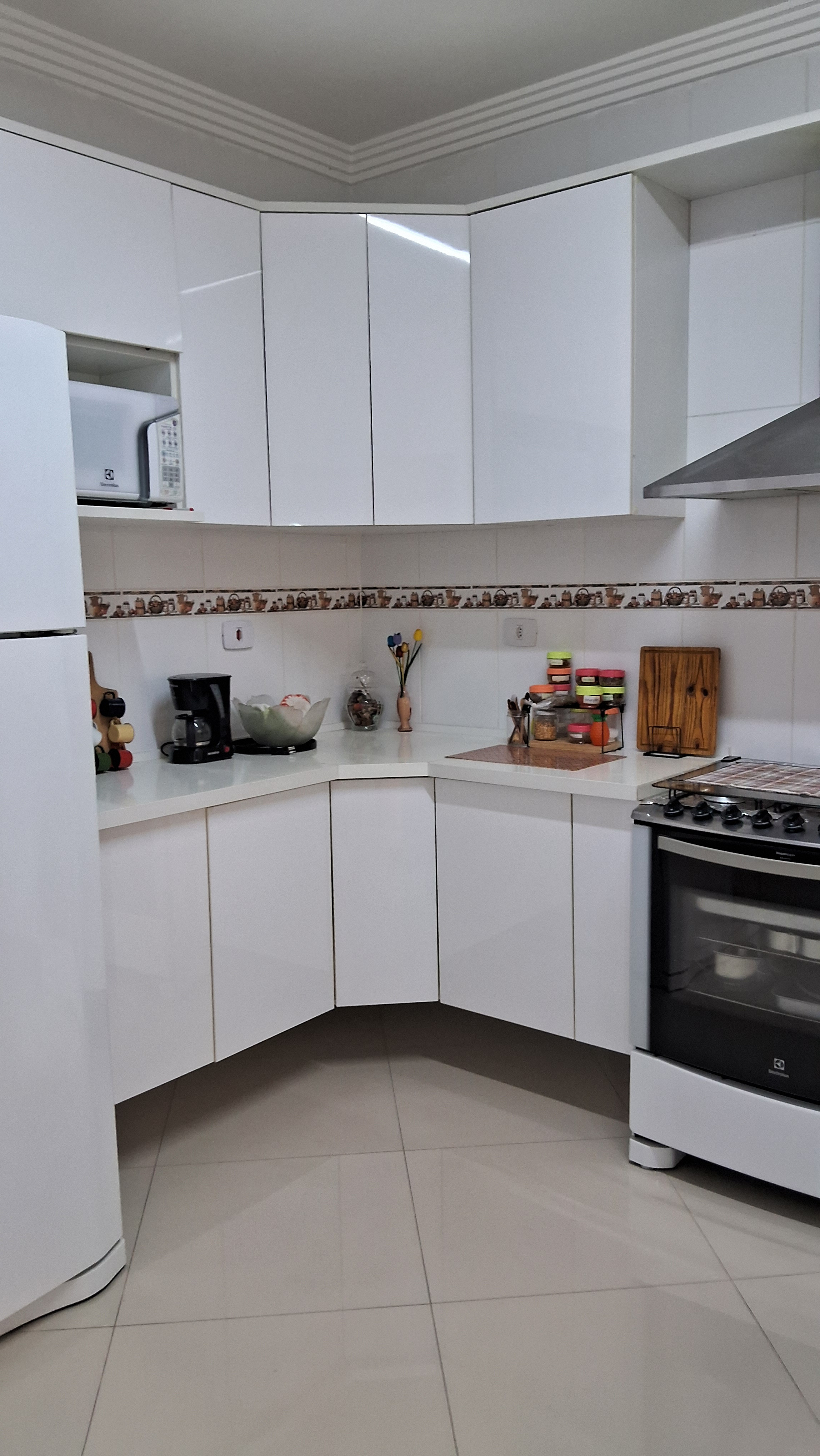 Imagens do imóveis RESIDENCIAL PORTO BELO