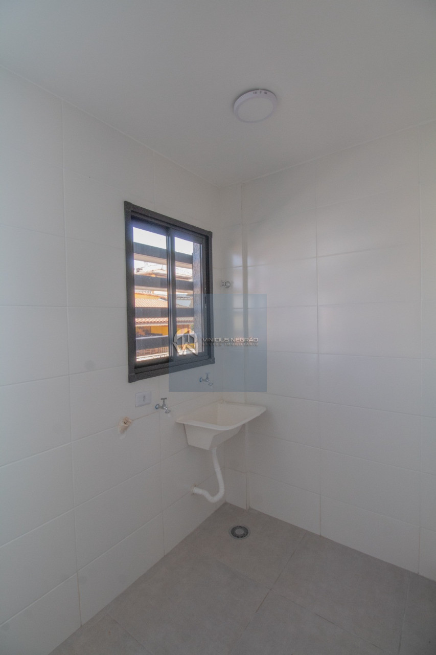 Imagens do imóveis Apartamento Novo no Parque São Lucas, 2 dormitórios, 44m²,  totalmente pronto, sem vaga