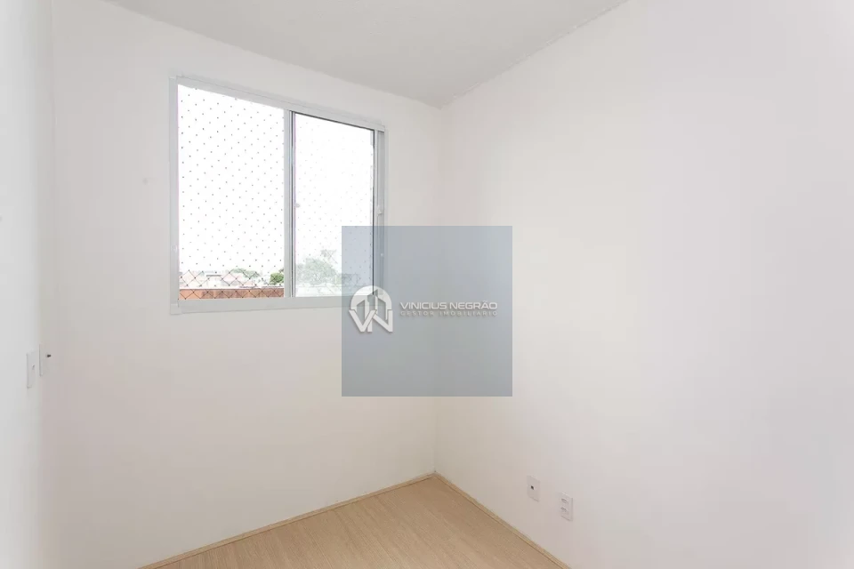Imagens do imóveis Apartamento Novo, próximo ao metrô Carrão, 2 dormitórios, 35m²
