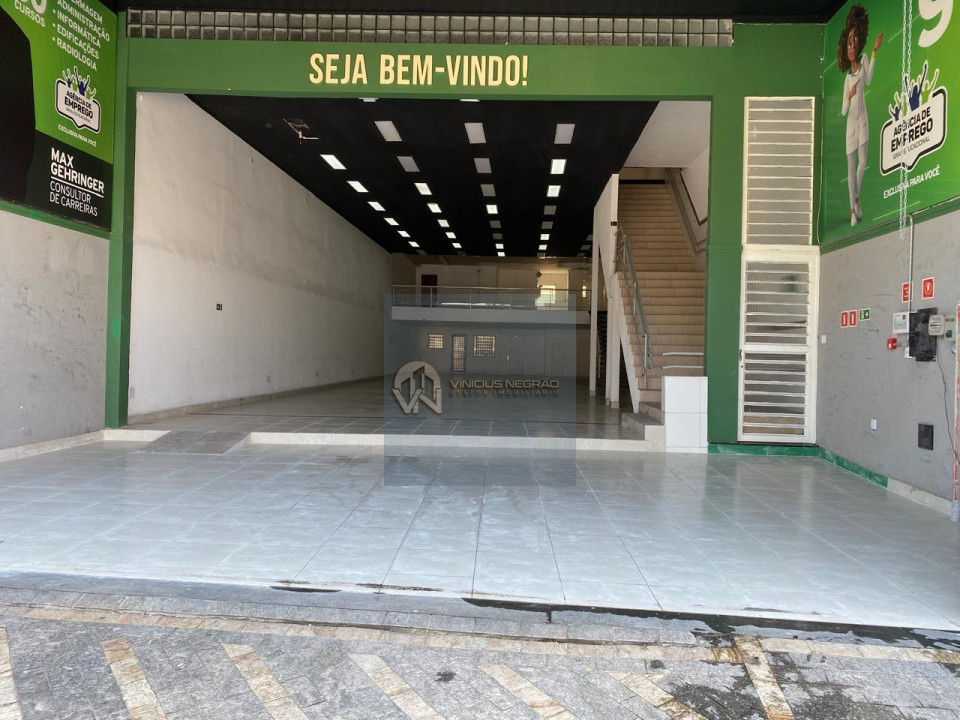 Imagens do imóveis Prédio Comercial, 800m², 2 vagas, próximo ao metrô Artur Alvim,
