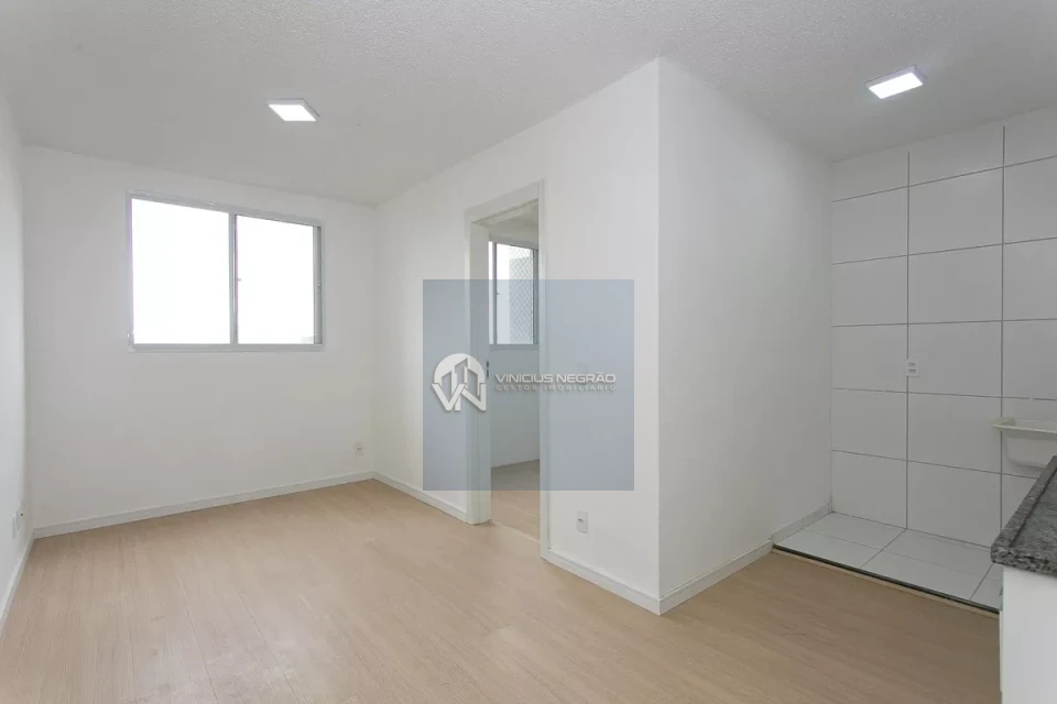 Imagens do imóveis Apartamento Novo, próximo ao metrô Carrão, 2 dormitórios, 35m²