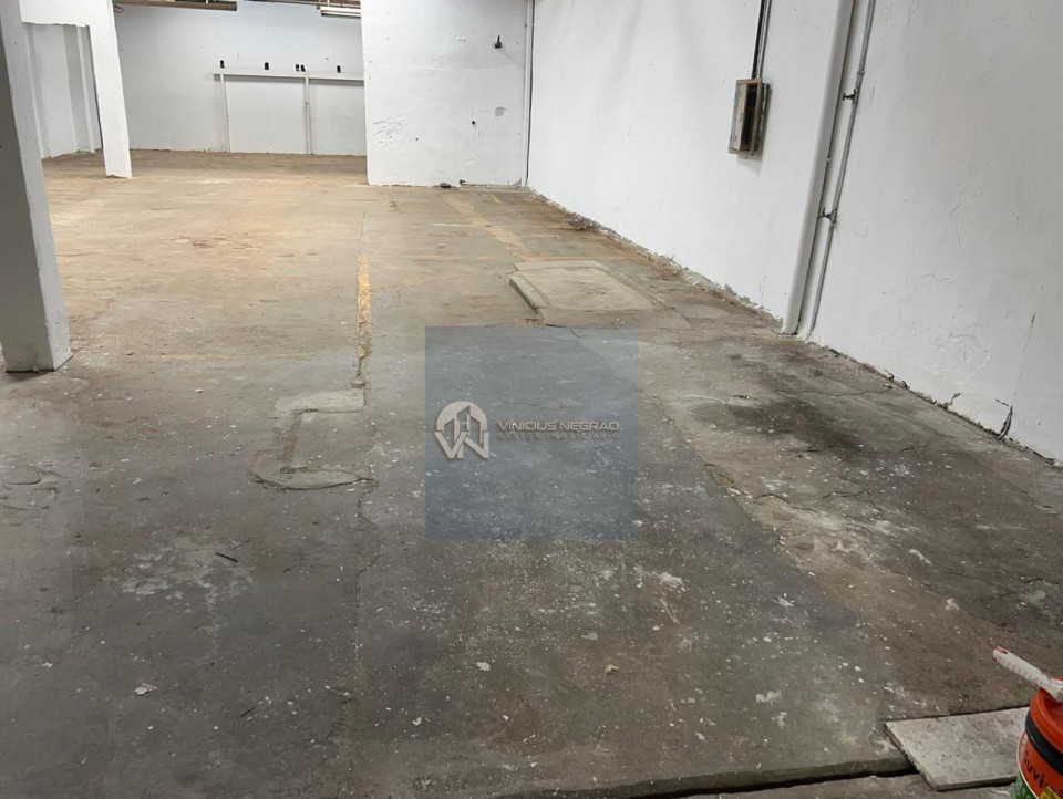Imagens do imóveis Galpão com 380m², Vila Antonieta, energia trifásica