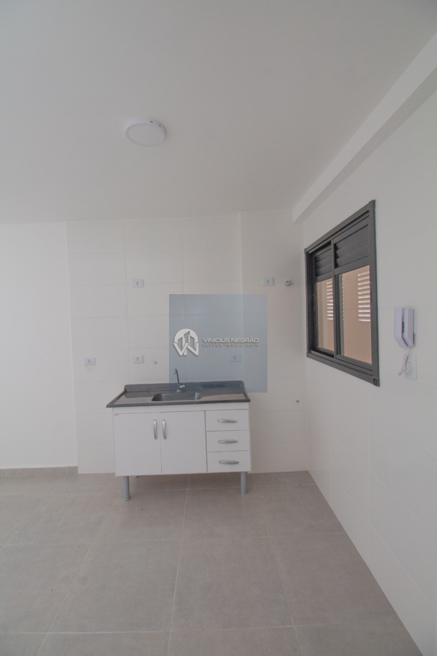 Imagens do imóveis Apartamento Novo no Parque São Lucas, 1 dormitório, totalmente pronto, sem vaga