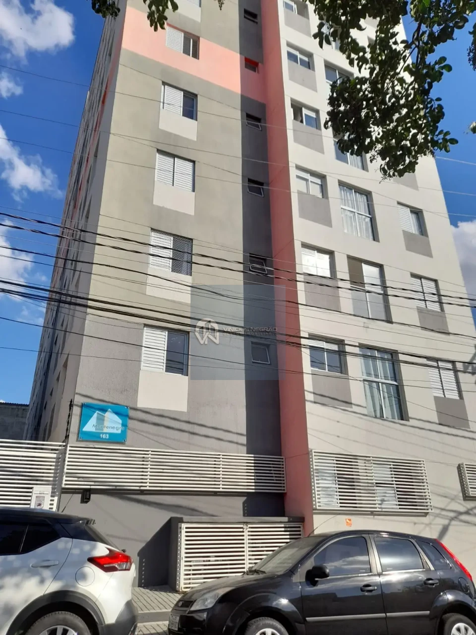 Imagens do imóveis Apartamento à Venda  próximo ao metrô Guilhermina-Esperança,  sem vaga