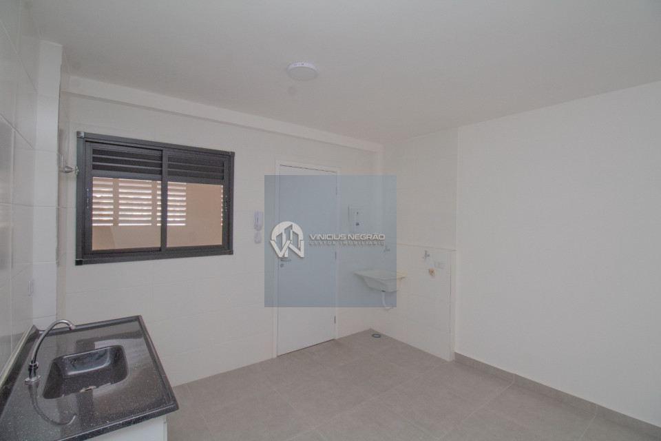 Imagens do imóveis Apartamento Novo à venda no Parque São Lucas, 1 dormitório, sem vaga