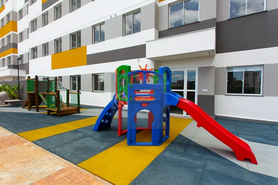 Imagens do imóveis Apartamento Novo, próximo ao metrô Carrão, 2 dormitórios, 35m²