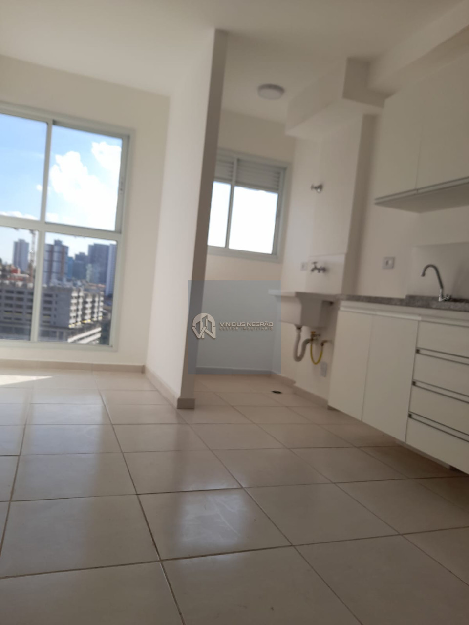 Imagens do imóveis Apartamento Novo à venda e locação próximo do metrô Guilhermina-Esperança,  sem vaga