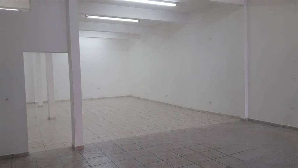 Imagens do imóveis Salão comercial, 220m², vão livre