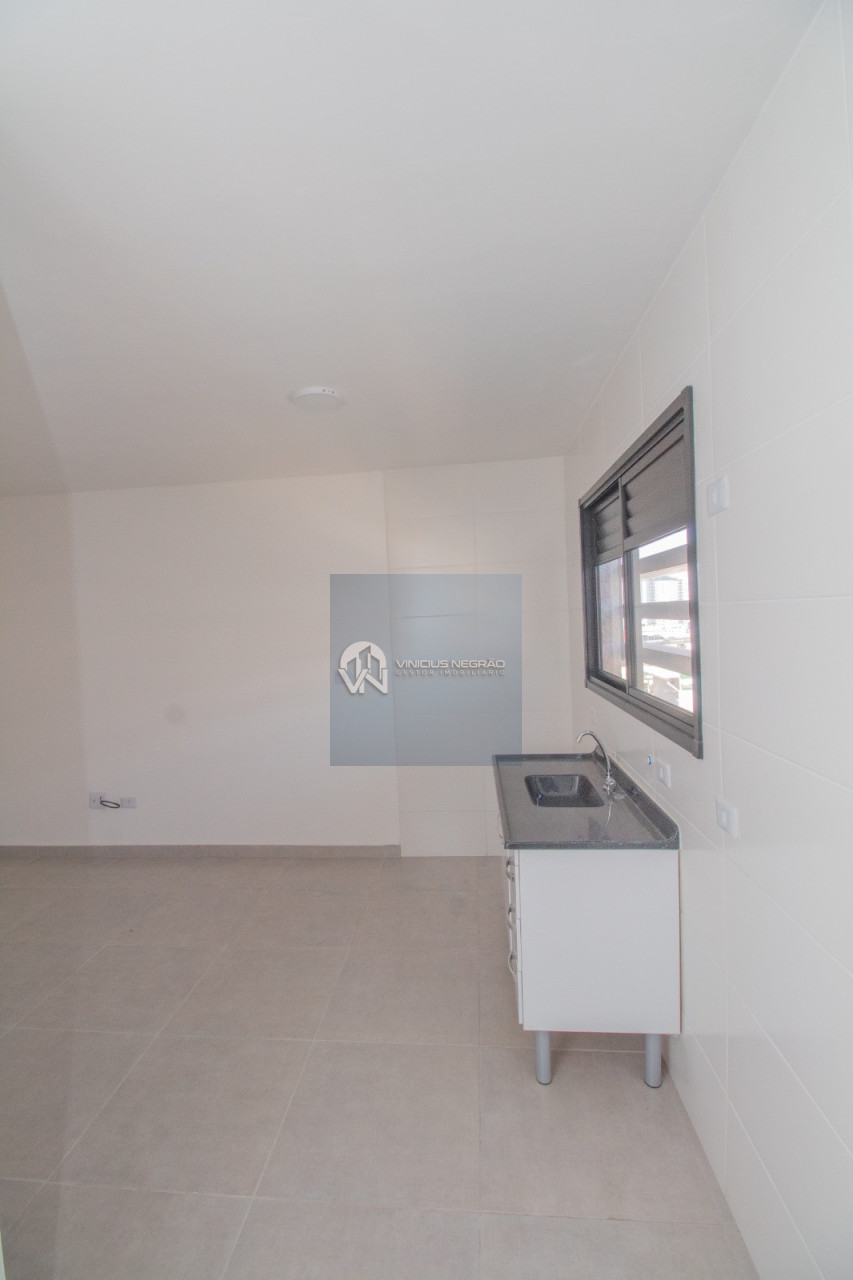 Imagens do imóveis Apartamento Novo no Parque São Lucas, 2 dormitórios, 44m²,  totalmente pronto, sem vaga