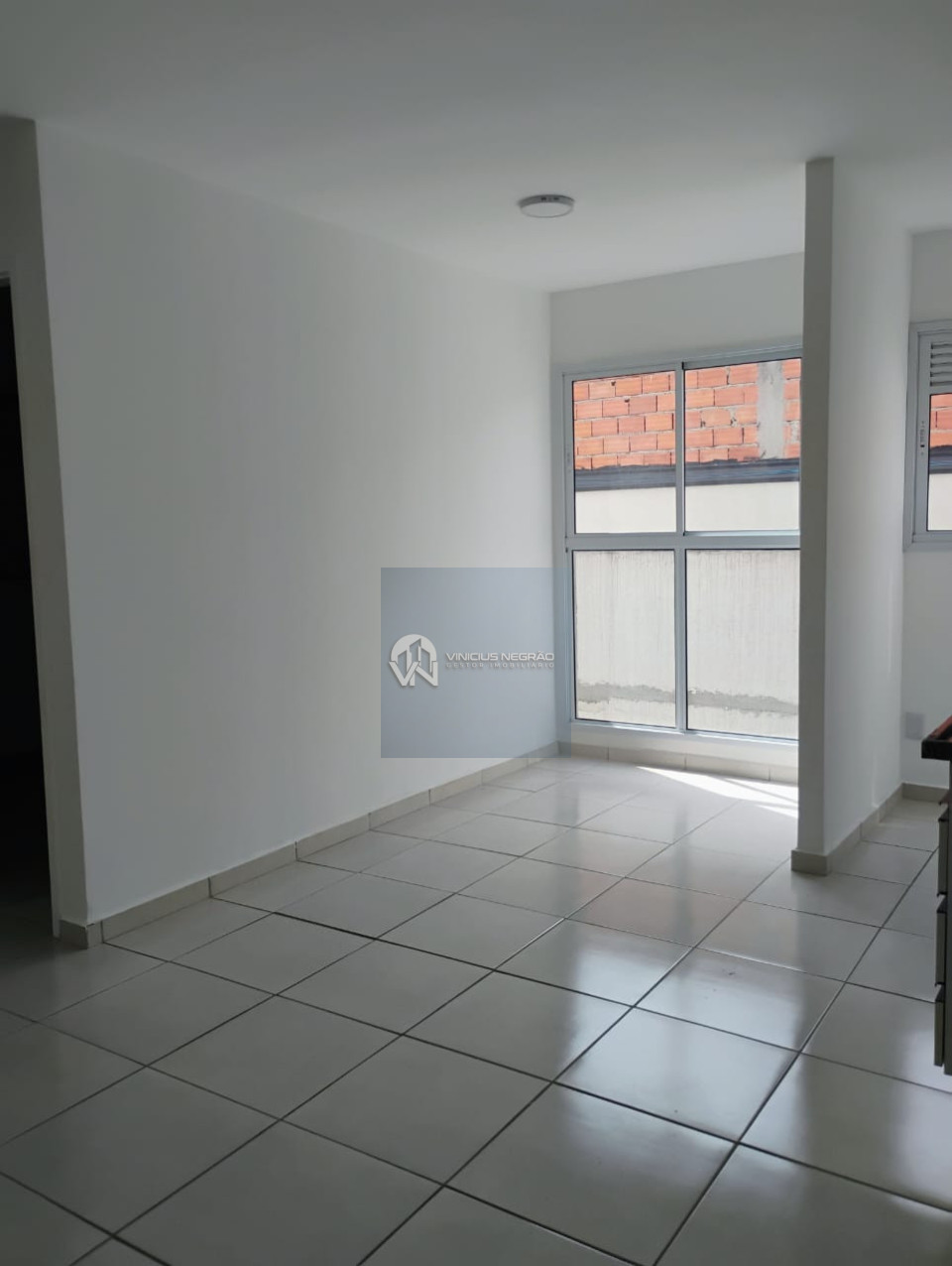 Imagens do imóveis Apartamento Novo para Locação  próximo do metrô Guilhermina-Esperança,  sem vaga
