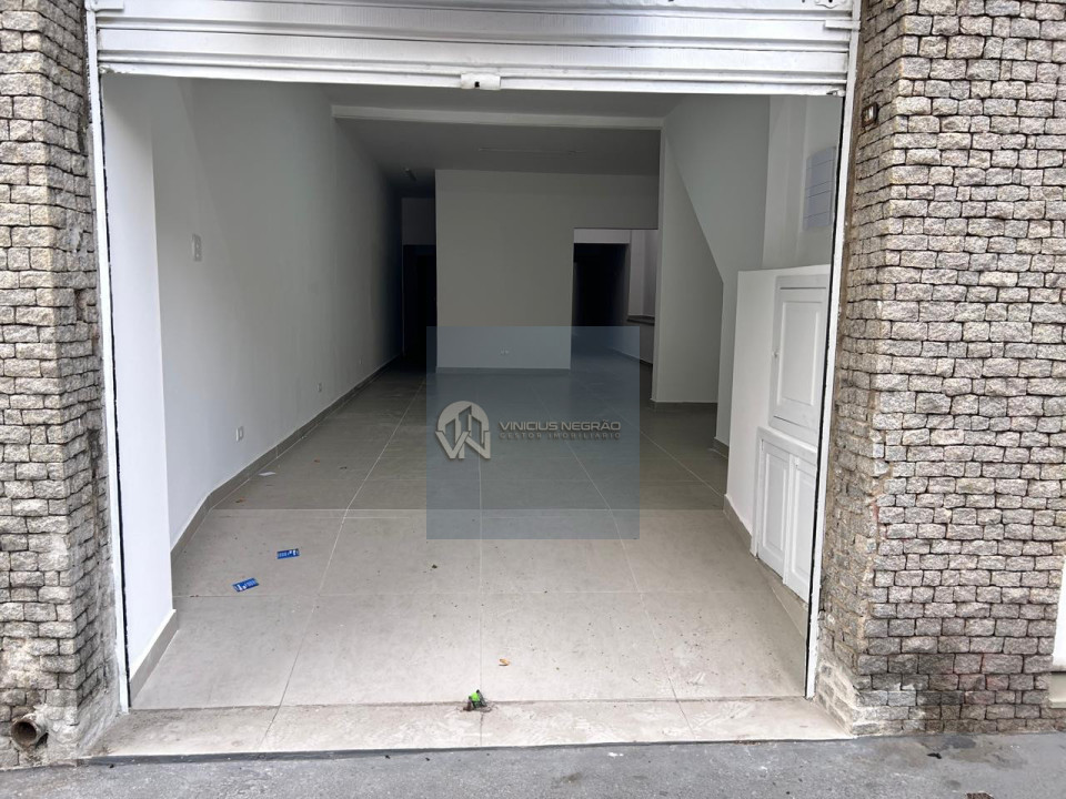 Imagens do imóveis Galpão , 120m²,  para locação no Belenzinho