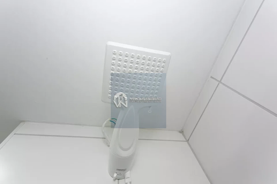 Imagens do imóveis Apartamento Novo, próximo ao metrô Carrão, 2 dormitórios, 35m²