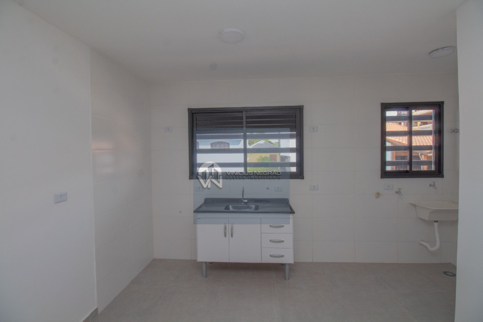 Imagens do imóveis Apartamento Novo no Parque São Lucas, 2 dormitórios, 44m²,  totalmente pronto, sem vaga