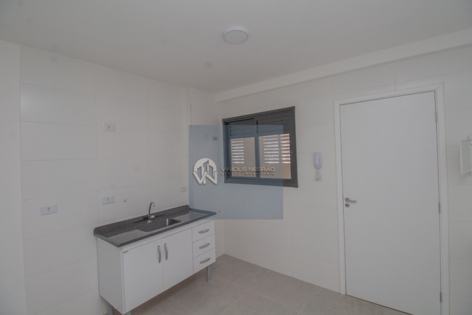 Imagens do imóveis Apartamento Novo no Parque São Lucas, 1 dormitório, totalmente pronto, sem vaga
