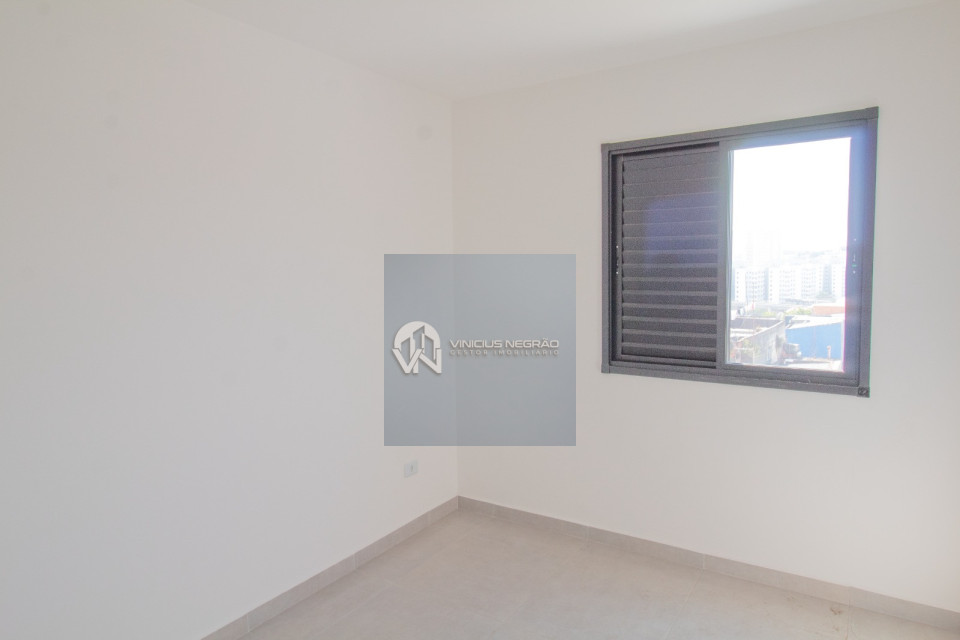 Imagens do imóveis Apartamento Novo no Parque São Lucas, 1 dormitório, pronto,  sem vaga