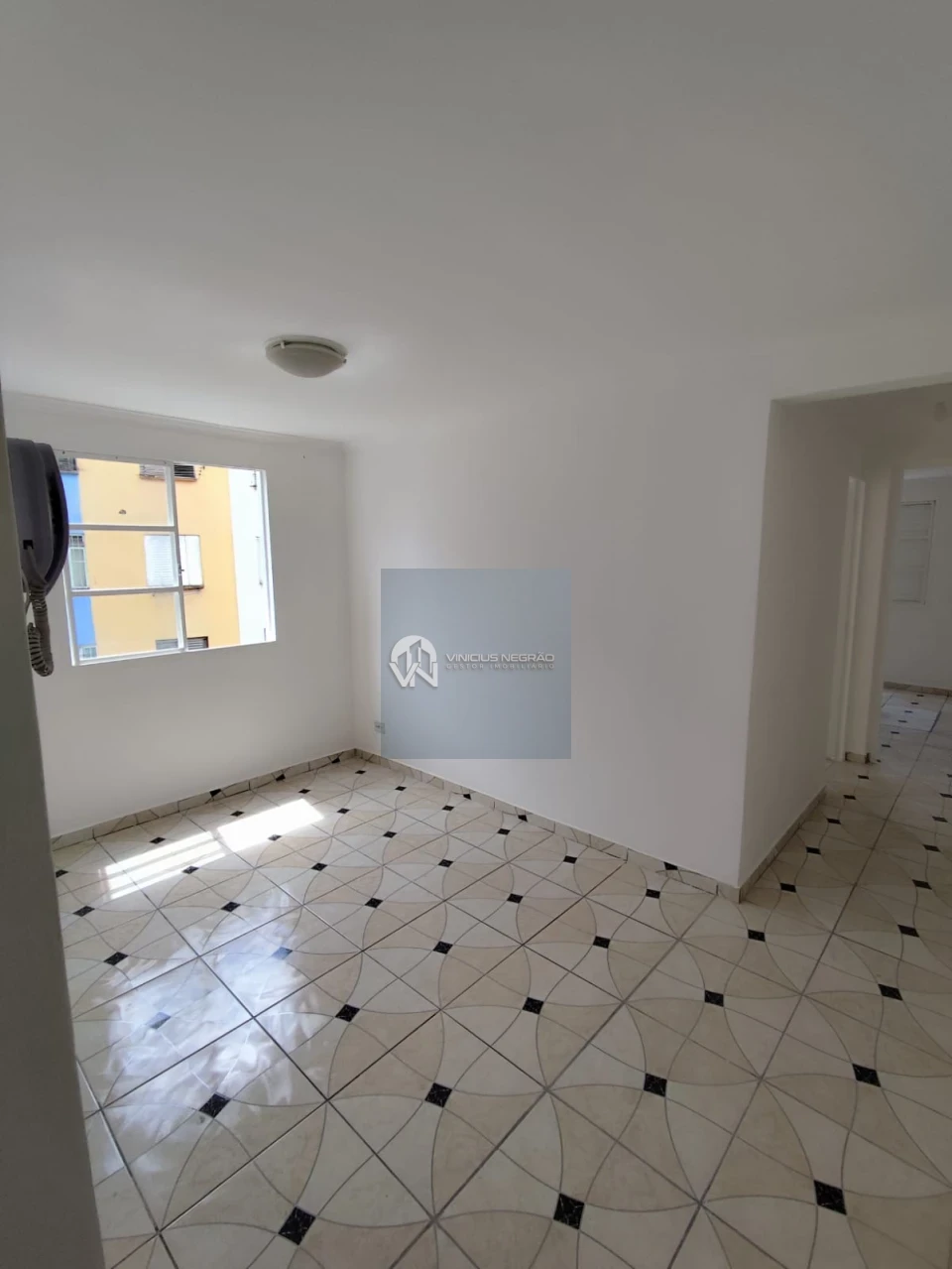 Imagens do imóveis Apartamento à venda 2 dormitórios, 1 vaga, Jd. São Carlos