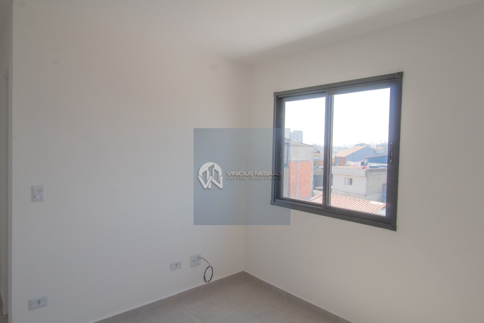 Imagens do imóveis Apartamento Novo no Parque São Lucas, 1 dormitório, pronto,  sem vaga