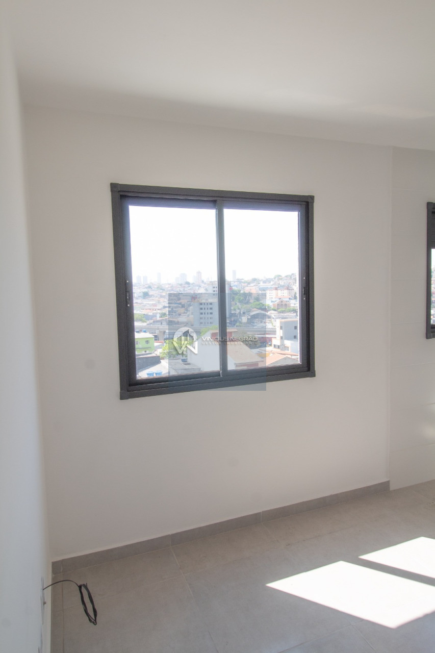 Imagens do imóveis Apartamento Novo à venda no Parque São Lucas, 1 dormitório, sem vaga