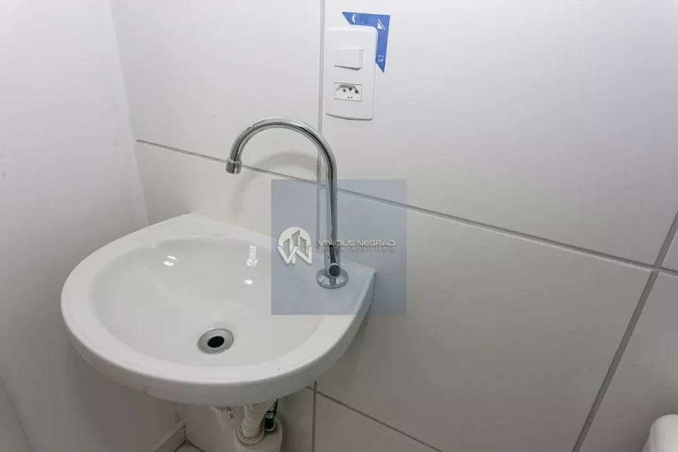 Imagens do imóveis Apartamento Novo, próximo ao metrô Carrão, 2 dormitórios, 35m²