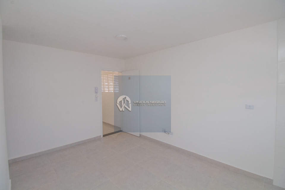 Imagens do imóveis Apartamento Novo no Parque São Lucas, 2 dormitórios, 44m²,  totalmente pronto.