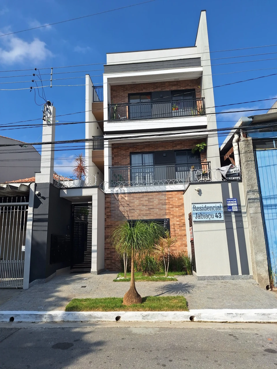 Imagens do imóveis RESIDENCIAL JABIAÇU
