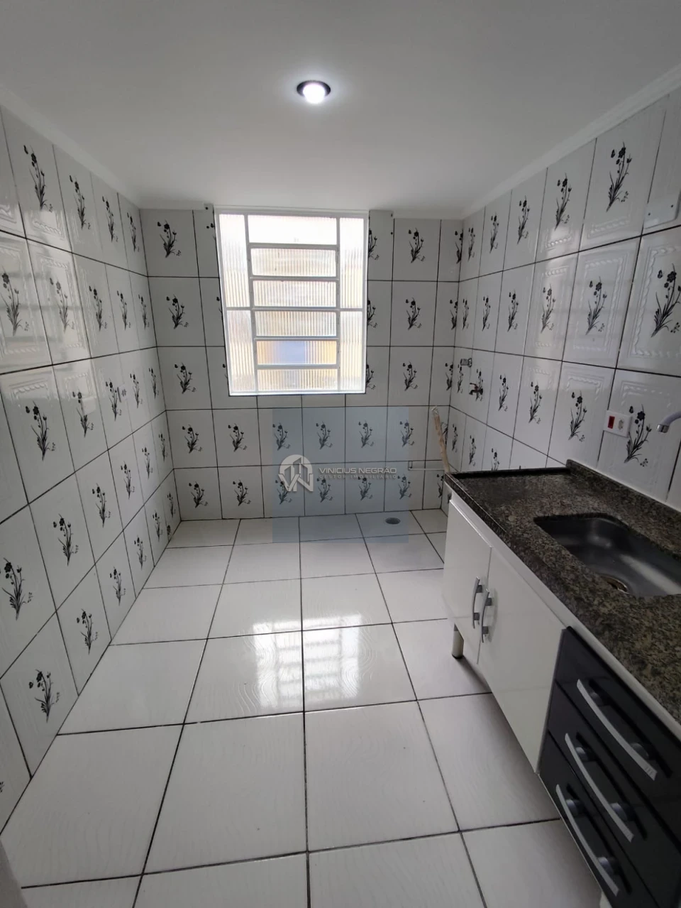 Imagens do imóveis Apartamento à venda 2 dormitórios, 1 vaga, Jd. São Carlos