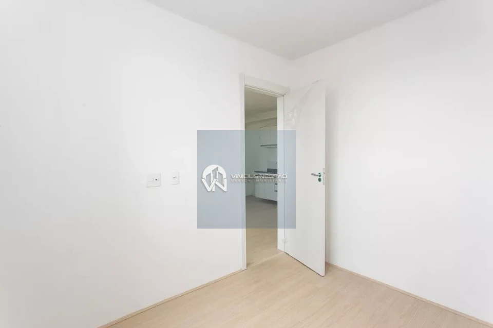 Imagens do imóveis Apartamento Novo, próximo ao metrô Carrão, 2 dormitórios, 35m²