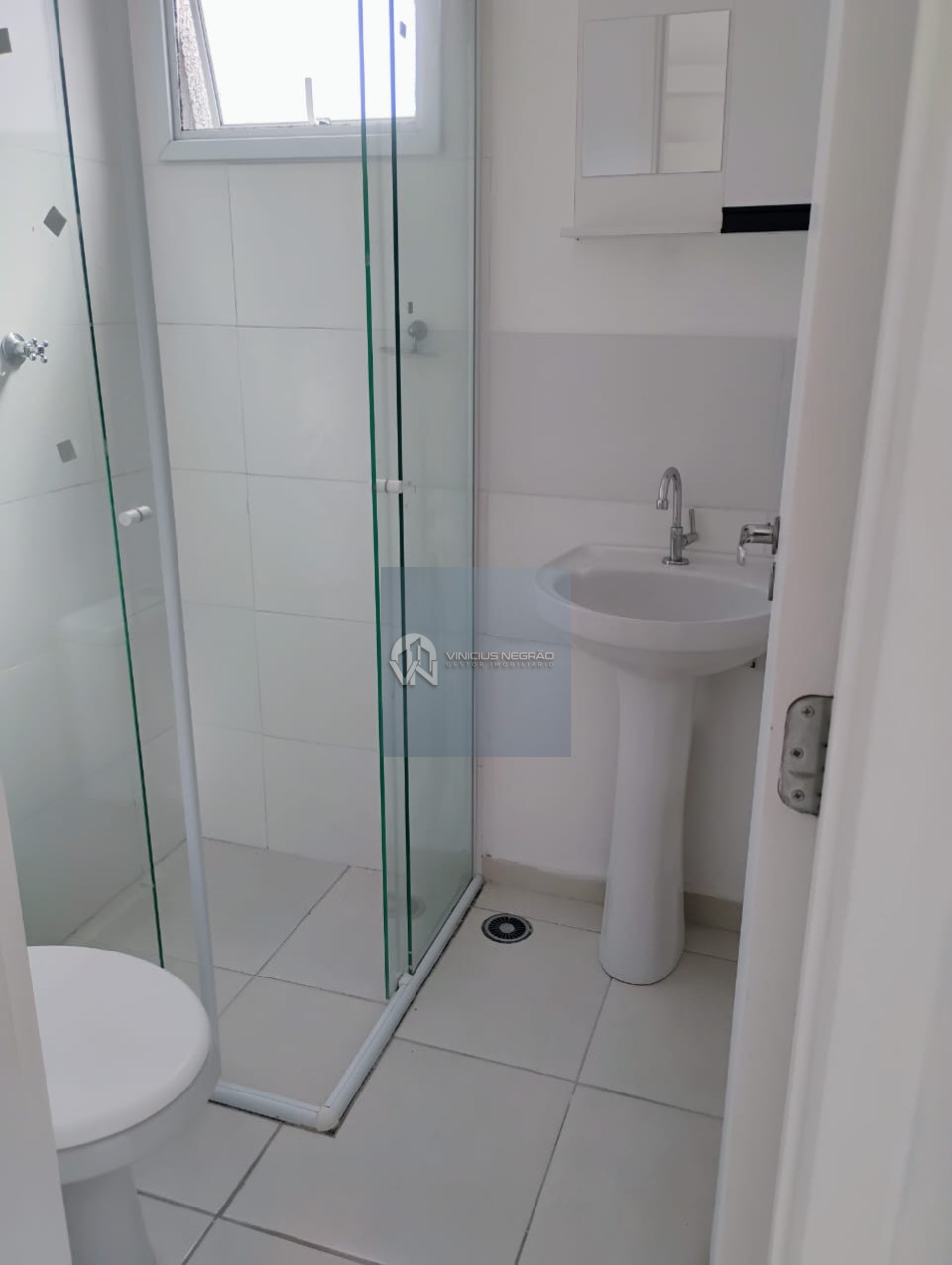 Imagens do imóveis Apartamento Novo para Locação  próximo do metrô Guilhermina-Esperança,  sem vaga