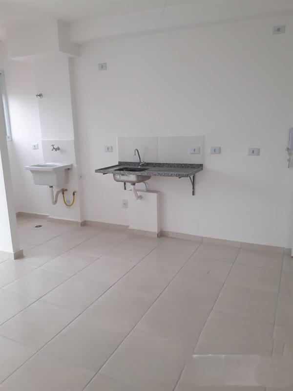 Imagens do imóveis Apartamento à Venda  próximo do metrô Guilhermina-Esperança, sem vaga