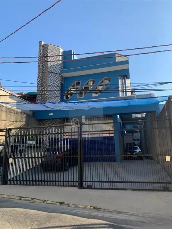Imagens do imóveis Casa Comercial  600m², Vila Esperança, 4 vagas