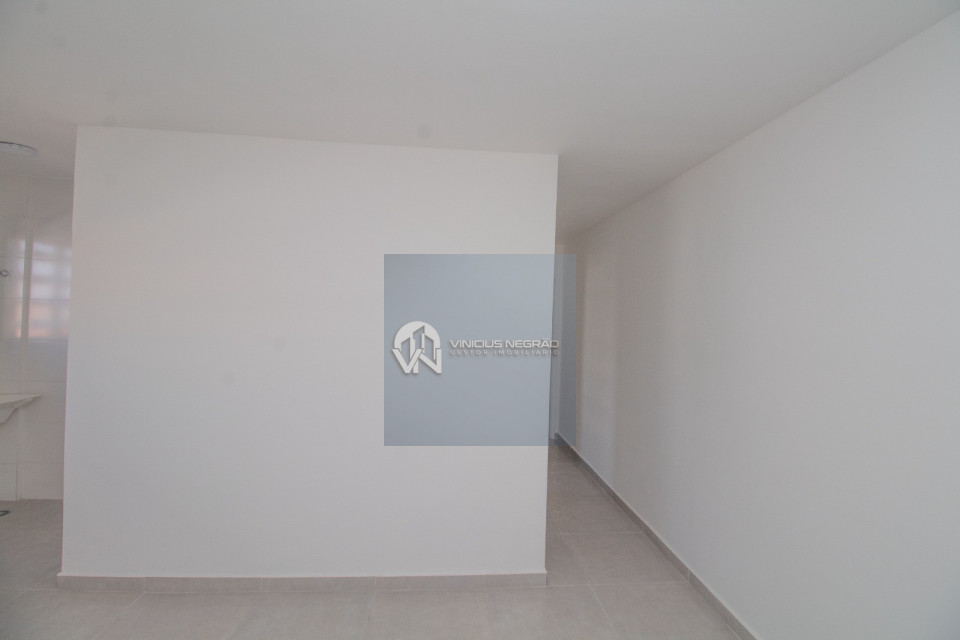 Imagens do imóveis Apartamento Novo no Parque São Lucas, 2 dormitórios, 44m²,  totalmente pronto.