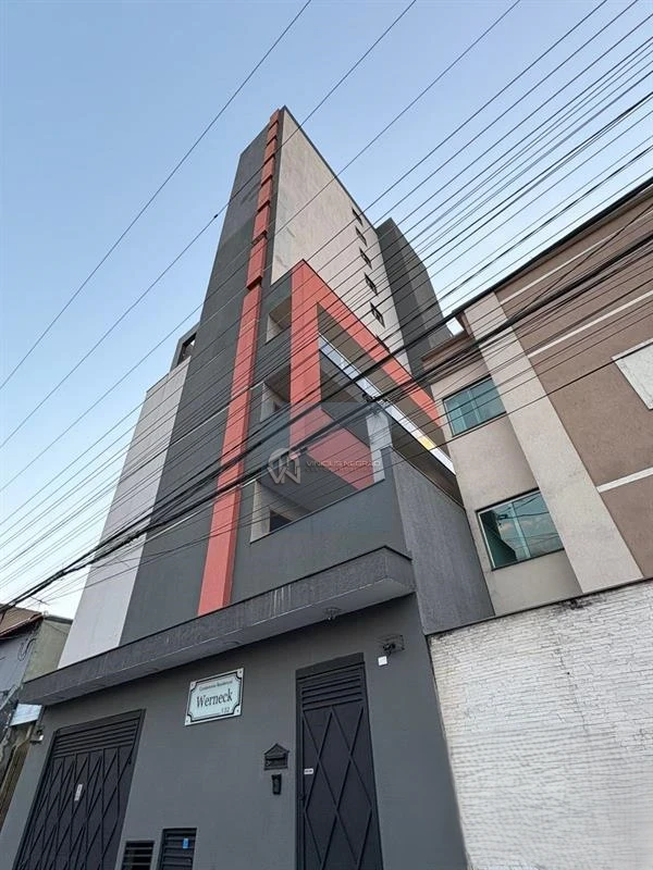 Imagens do imóveis Residencial Werneck