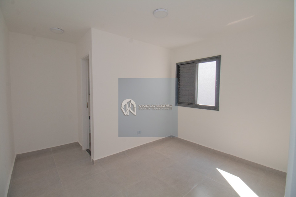 Imagens do imóveis Apartamento Novo no Parque São Lucas, 1 dormitório, totalmente pronto, sem vaga