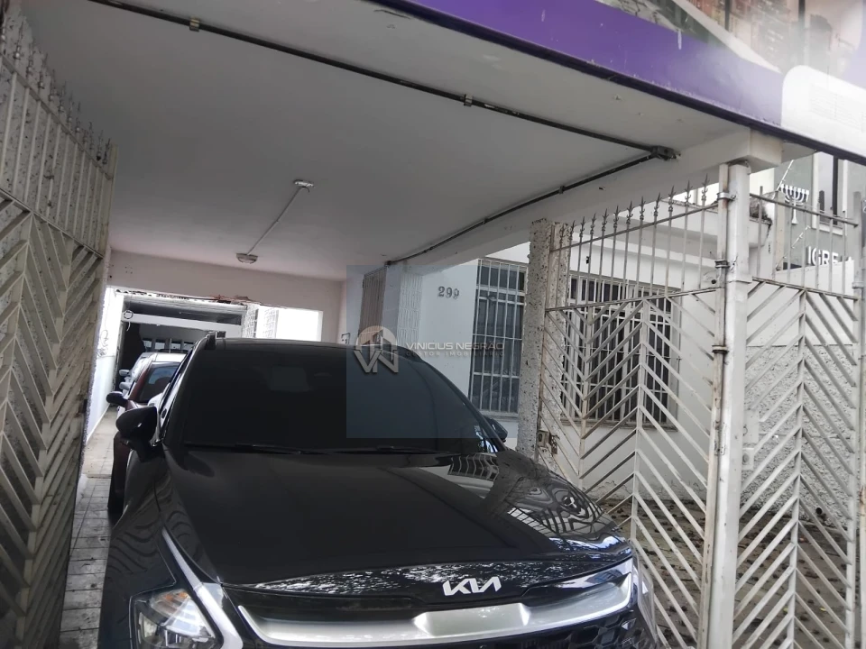 Imagens do imóveis Sobrado Comercial e Residencial 240m², no Tatuapé, Locação e Venda
