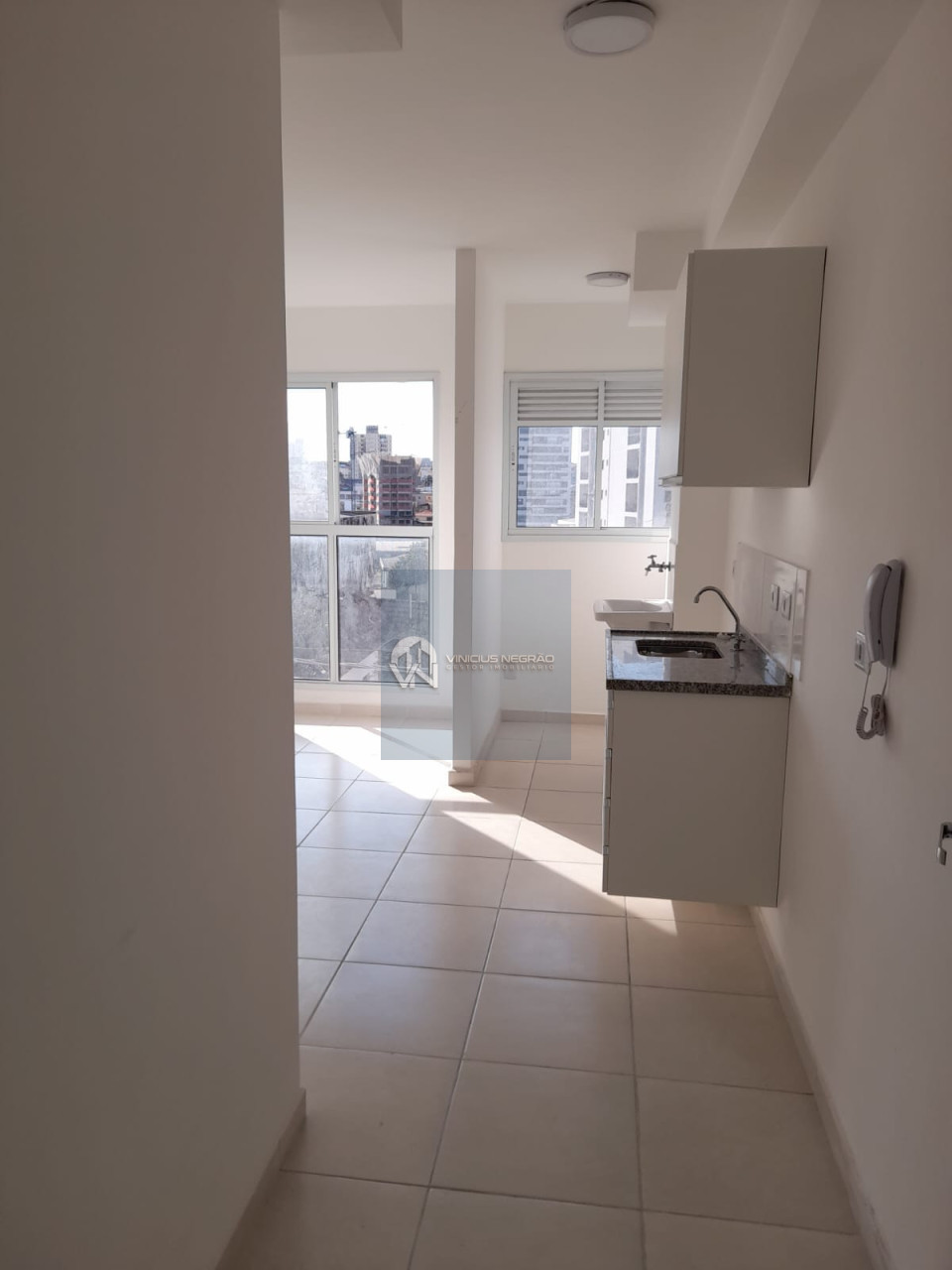 Imagens do imóveis Apartamento à Venda  próximo ao metrô Guilhermina-Esperança,  sem vaga