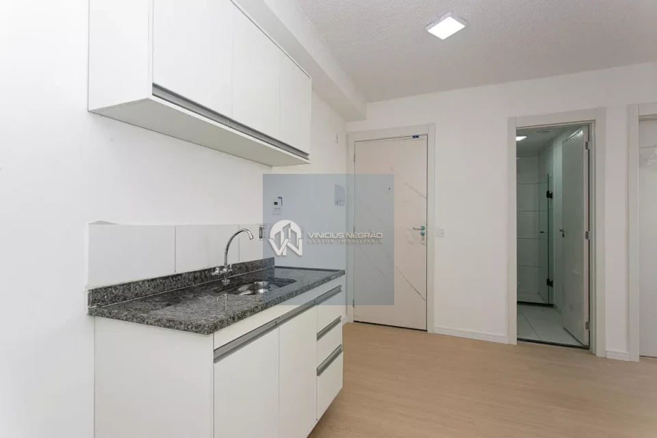 Imagens do imóveis Apartamento Novo, próximo ao metrô Carrão, 2 dormitórios, 35m²