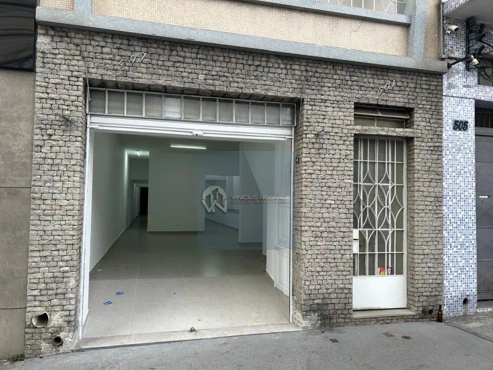 Imagens do imóveis Galpão , 120m²,  para locação no Belenzinho