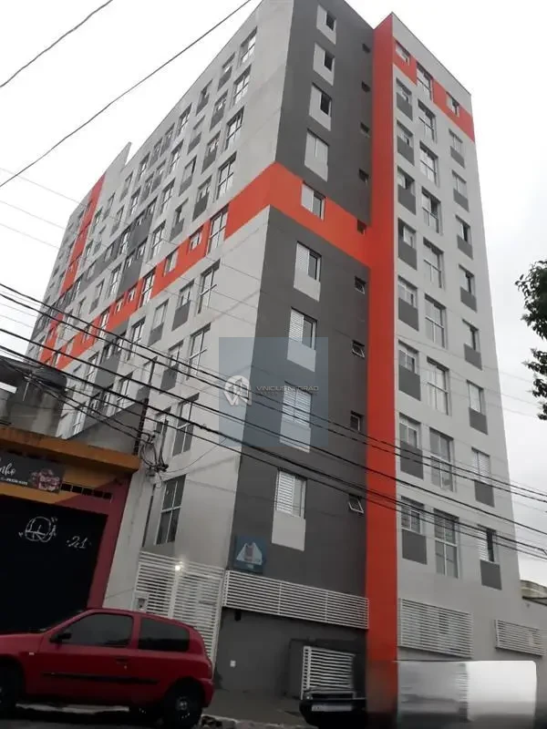 Imagens do imóveis Apartamento à Venda  próximo do metrô Guilhermina-Esperança, sem vaga