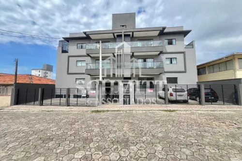 Apartamento apenas 100 metros da Praia do Tabuleiro - Barra Velha/SC